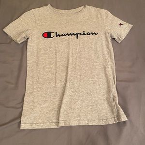 Champion tshirt